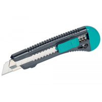 Wolfcraft Abbrechklingenmesser