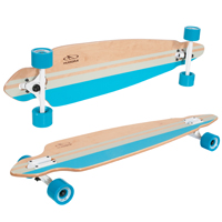 Hudora Mission Beach