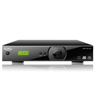 Sat-Receiver