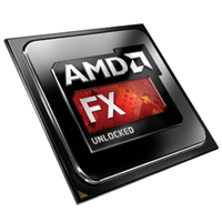 AMD Prozessoren