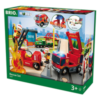 Komplett Set Brio