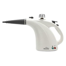 Montiss Dampfreiniger