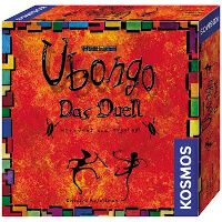 Ubongo – Das Duell 