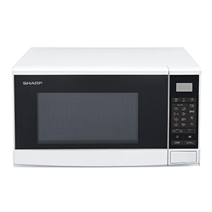 Sharp R270W