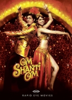 Om Shanti Om (2007) Cover