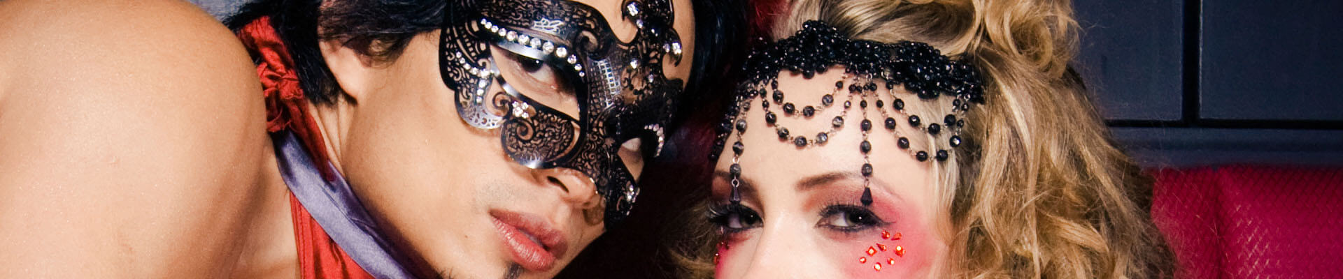 Ratgeber Venezianische Masken