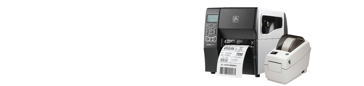 Alles über Zebra Drucker