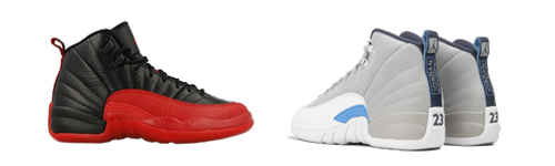 Air Jordan 12