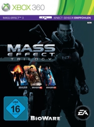 Mass Effect