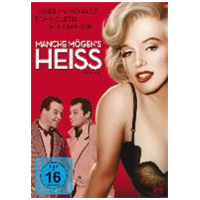 Manche mögen's heiß (1957)