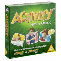 Activity Family Classic  