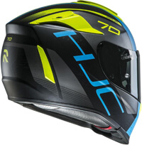 RPHA-Helme HJC