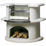 Buschbeck Grillkamin Venedig
