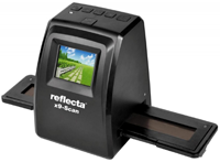 Dia- und Filmscanner von reflecta
