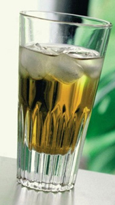 Schnapsglas 4 cl