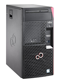 Tower-Server