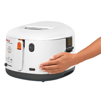 Tefal Friteuse mit Cool Touch