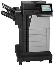 HP Enterprise