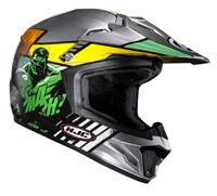 Offroad-Helm HJC
