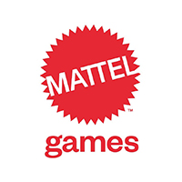 Mattel Games 