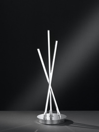 Wofi CAMP Lampe