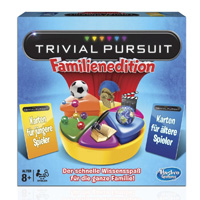 Tivial Pursuit