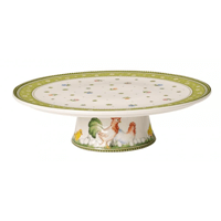 Villeroy & Boch Tortenplatte