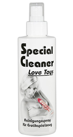  Special Cleaner für Love Toys