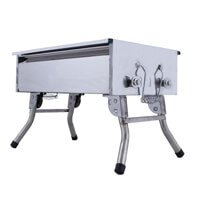 Mangal Grill Form