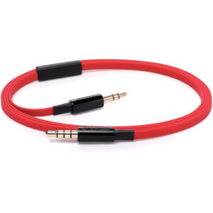 Kabel mit Klinke bzw. Miniklinke