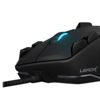 Gaming Maus Tasten