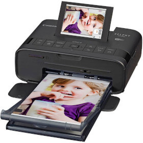 Canon Selphy