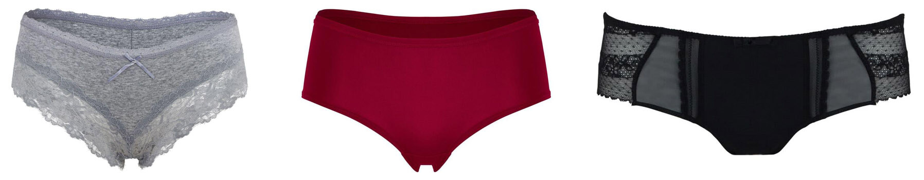 Panties