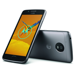 Motorola Moto G5