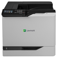 Lexmark CS827de