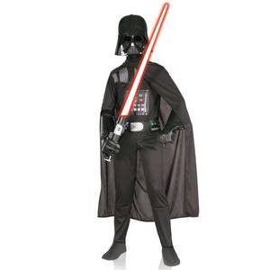 Darth Vader Kostüme