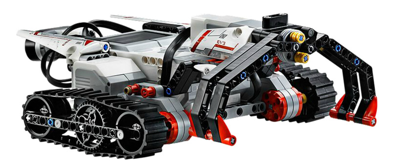 LEGO® Mindstorms EV3