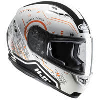 Integralhelm von HTC