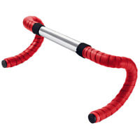 Rotes Lenkerband