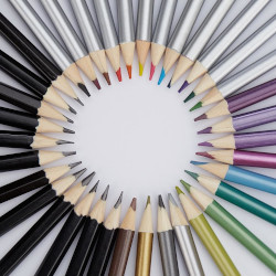 Aquarellstifte Set