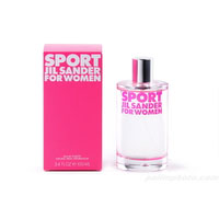 Eau de Toilette