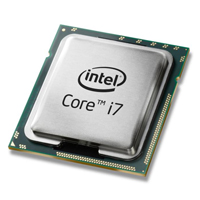 Intel Prozessoren