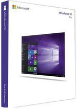 Microsoft Windows 10 Pro