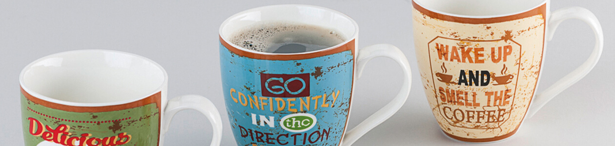 Kaffeebecher Ratgeber