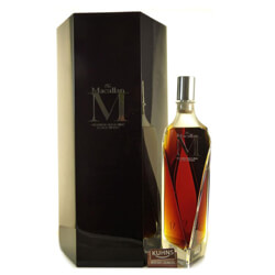 Macallan M