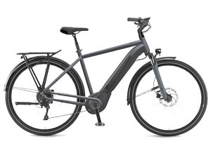 Winora E-Bike Sinus