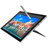 Microsoft Tablets