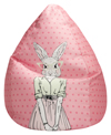 beanbag miss rabbit