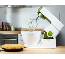 Kenwood Küchenmaschine