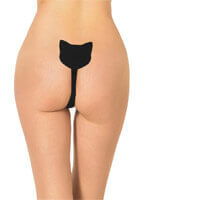 C-String